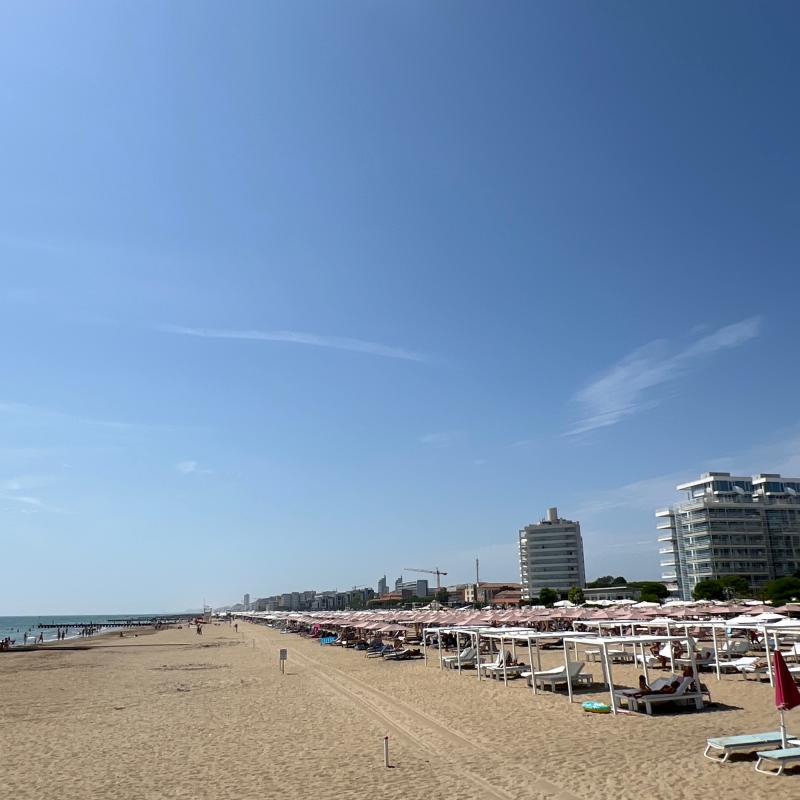 Fotosegnalazione di Lido di jesolo