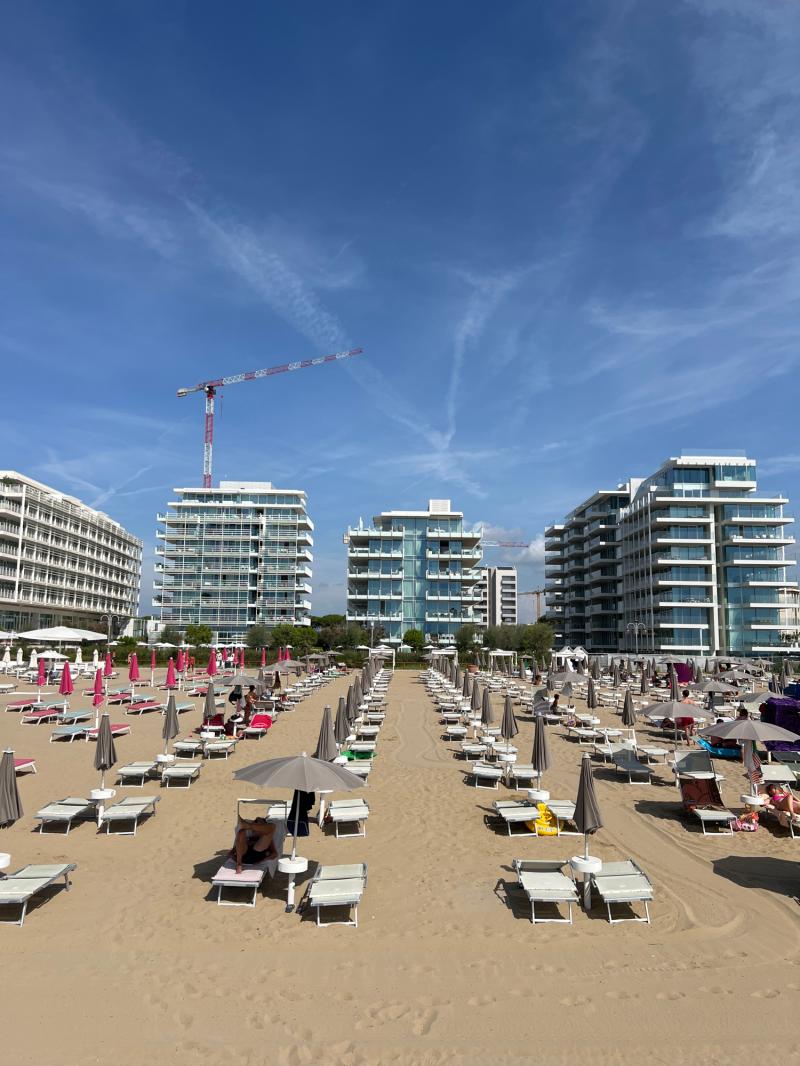 Fotosegnalazione di Lido di jesolo