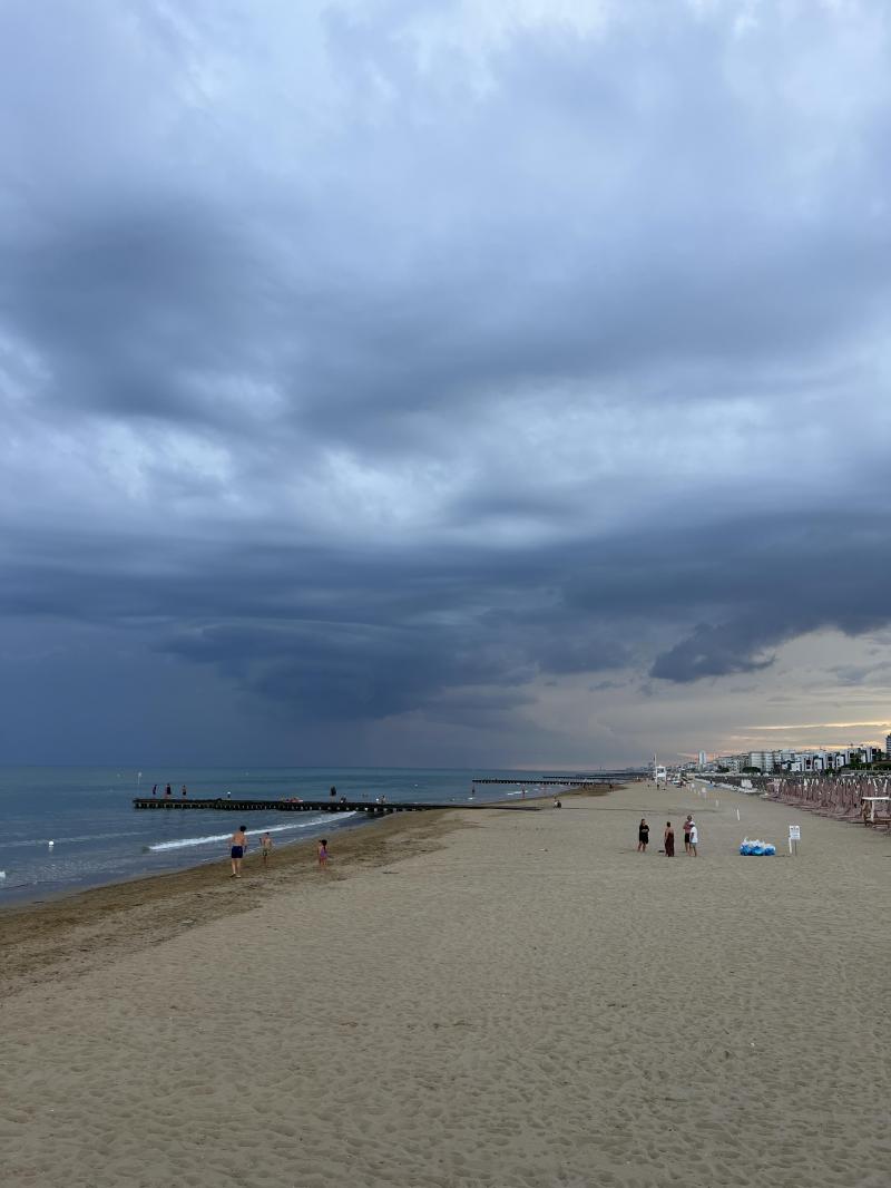 oro beach