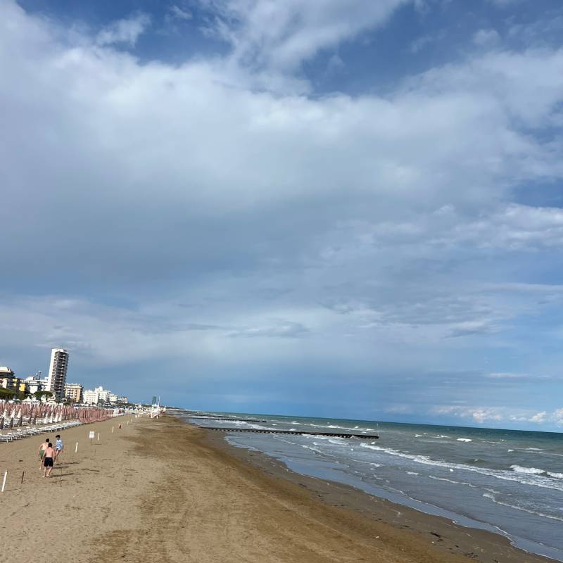 Fotosegnalazione di Lido di jesolo