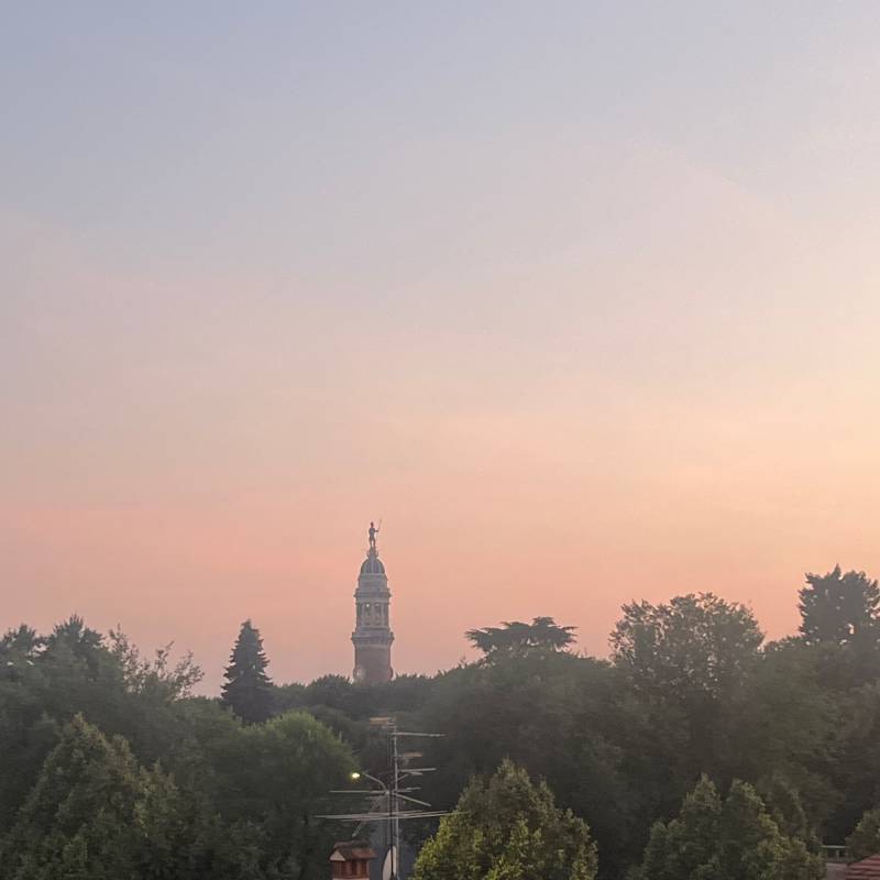 Fotosegnalazione di Palazzolo sull'oglio