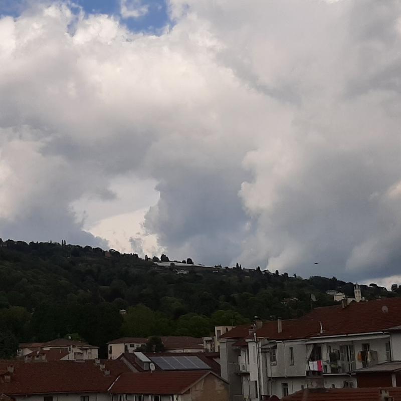 Fotosegnalazione di Moncalieri