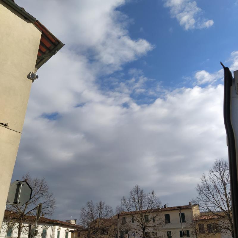 Fotosegnalazione di Campi bisenzio