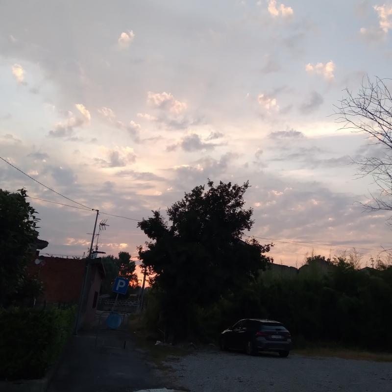 Fotosegnalazione di Credera rubbiano