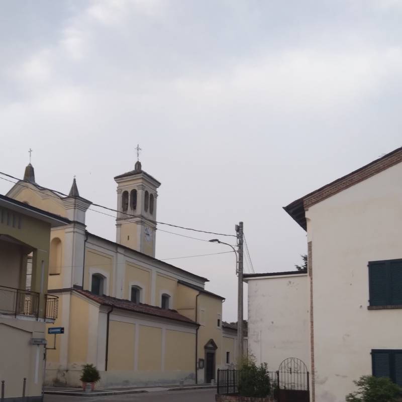 Fotosegnalazione di Credera rubbiano
