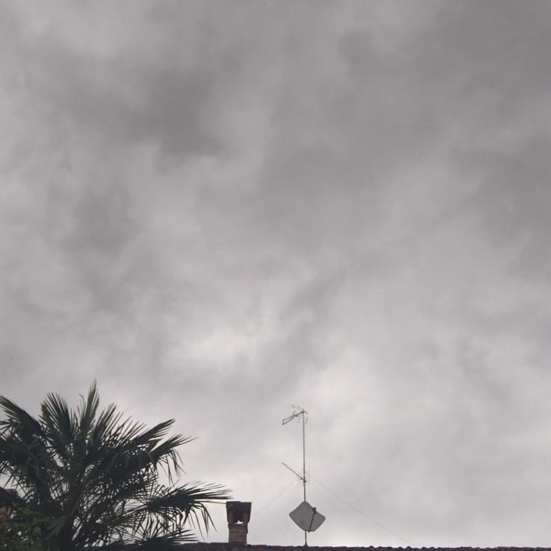 Fotosegnalazione di Credera rubbiano