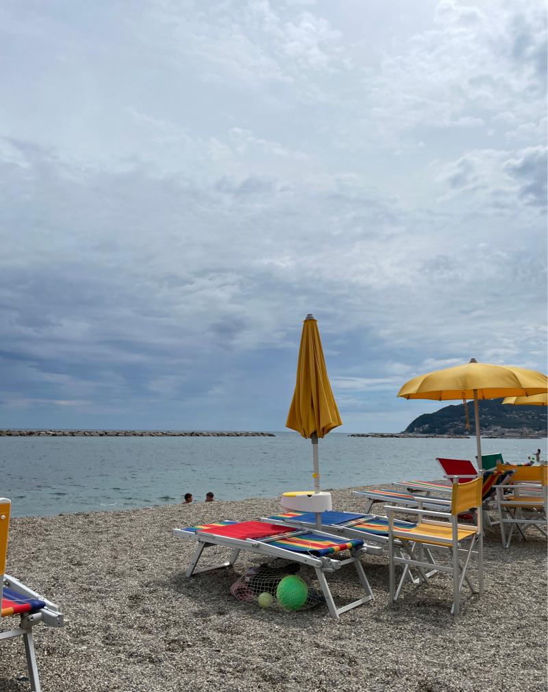 Fotosegnalazione di San bartolomeo al mare