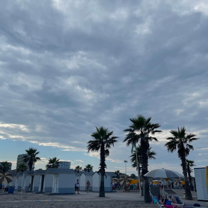 Fotosegnalazione di Sottomarina