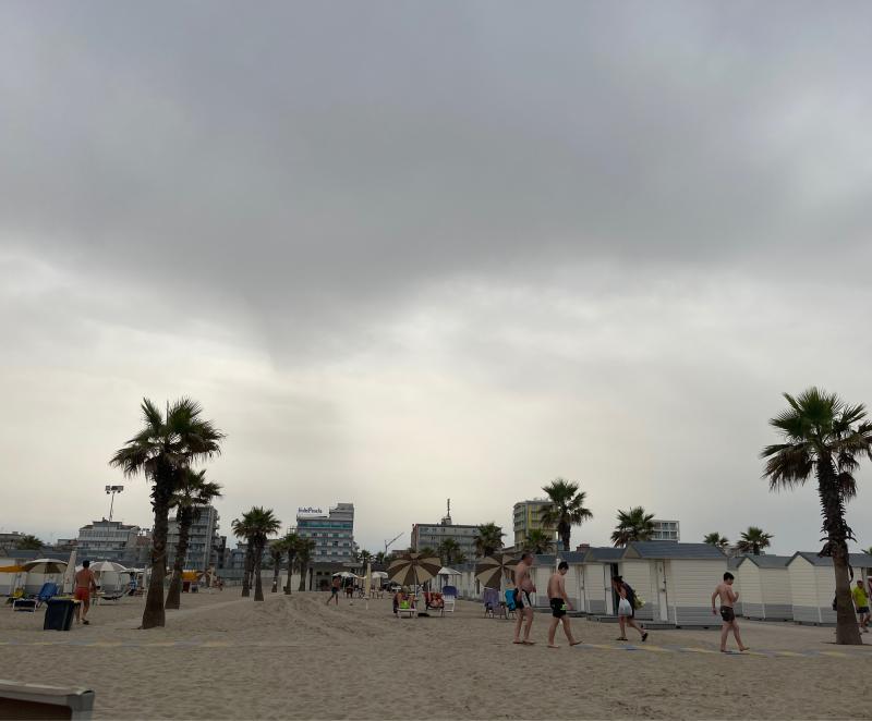Fotosegnalazione di Sottomarina
