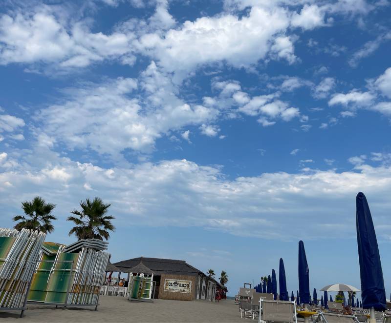 Fotosegnalazione di Sottomarina