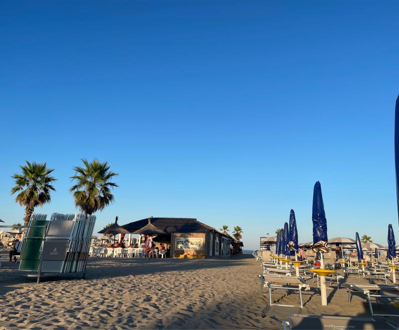 Fotosegnalazione di Sottomarina
