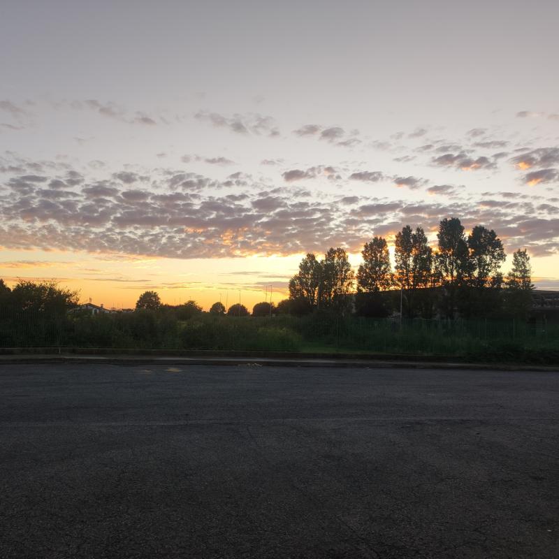Tramonto