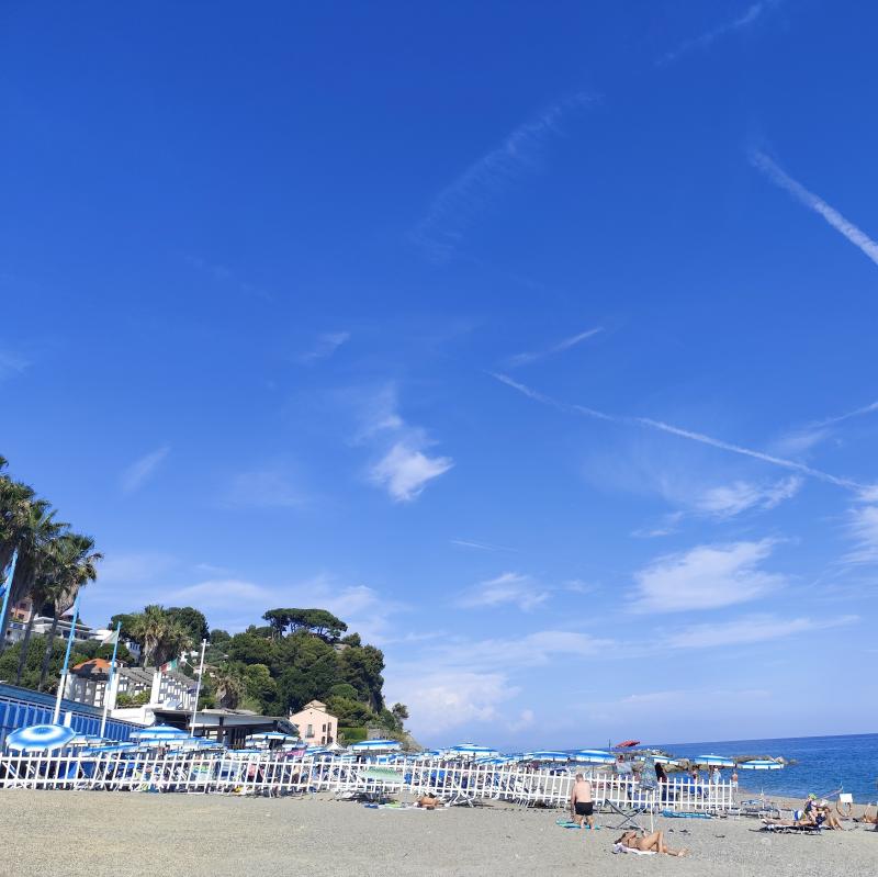 Tranquillita'