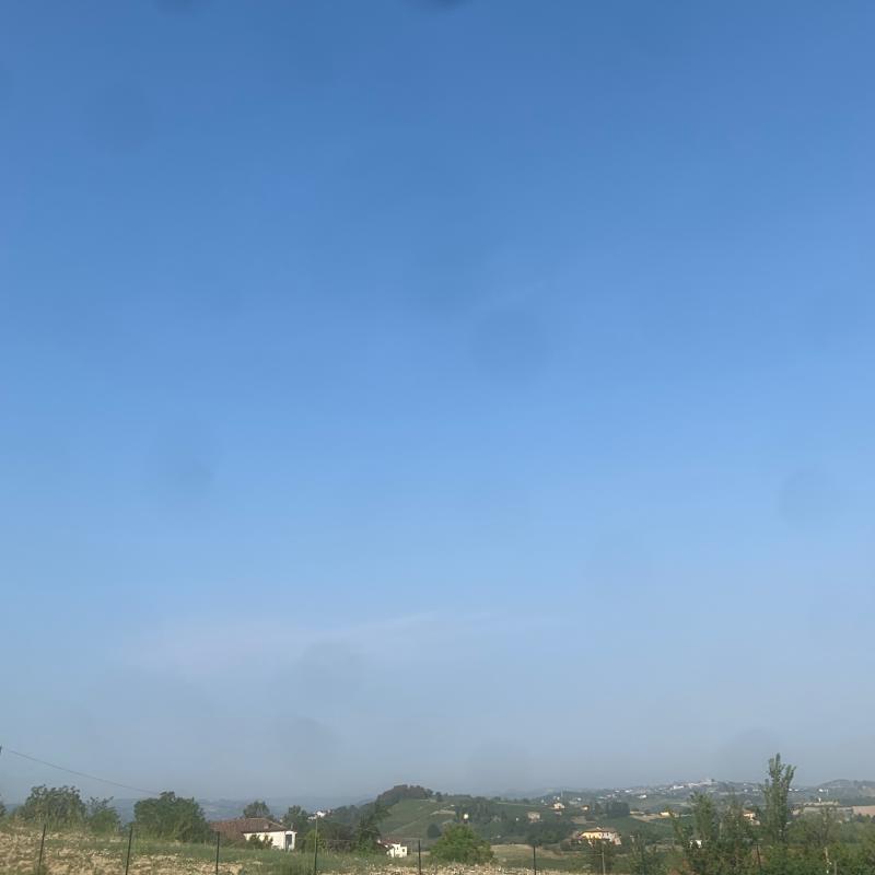 Fotosegnalazione di Nizza monferrato