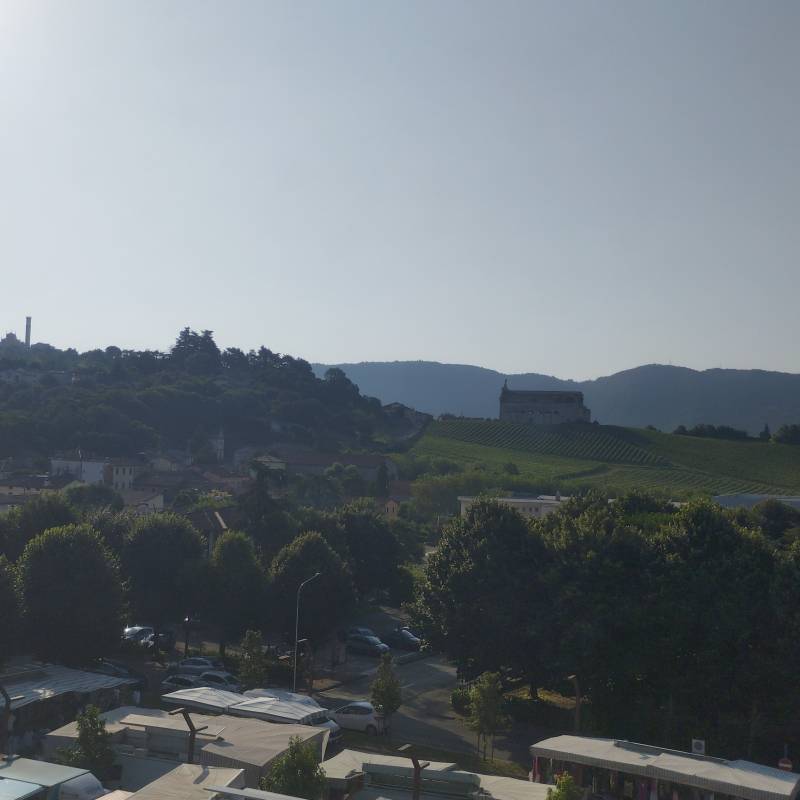 Fotosegnalazione di Brendola