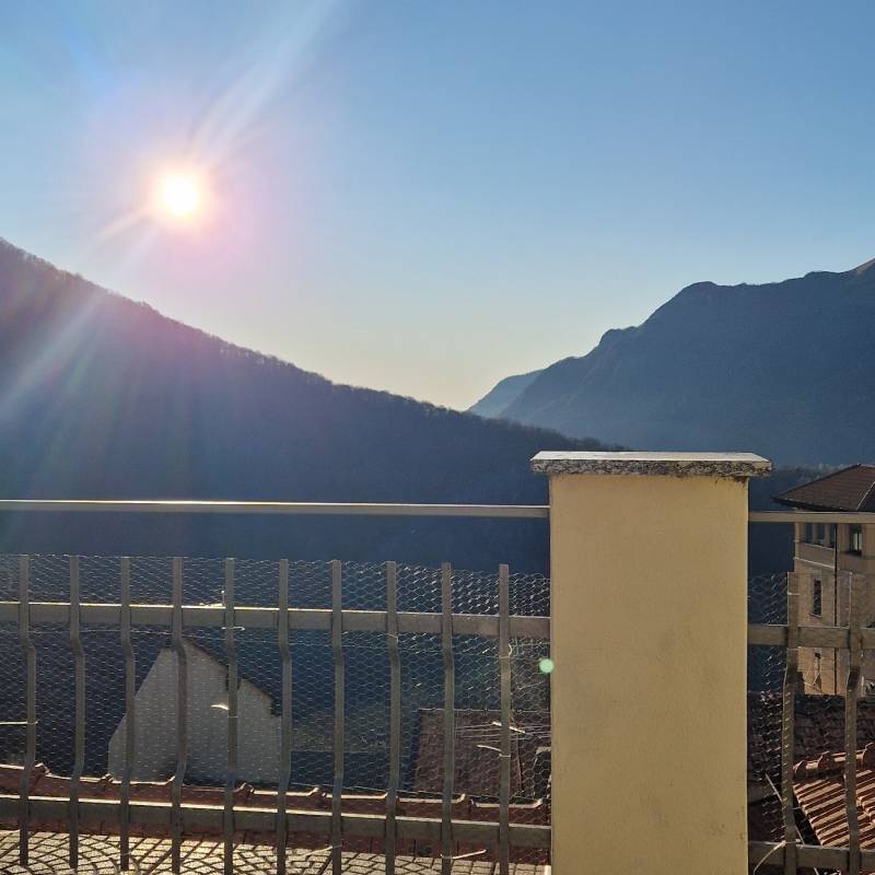 Fotosegnalazione di Zelbio
