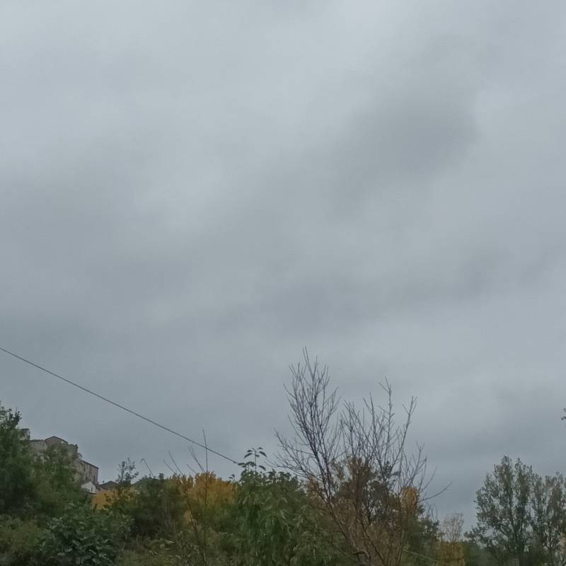 Fotosegnalazione di Gildone
