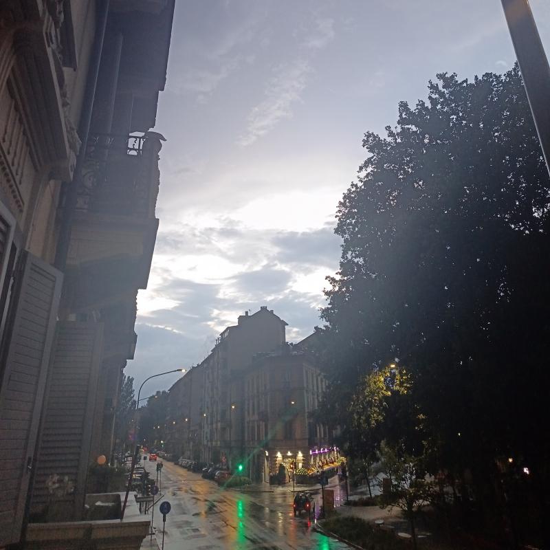 Torino aurora - vanchiglia 8 giugno