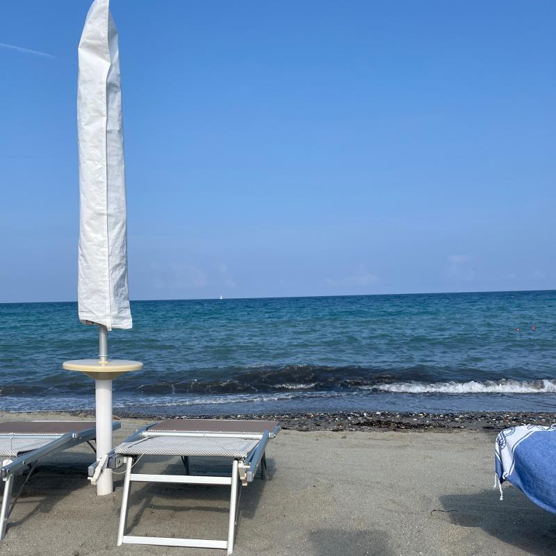 Fotosegnalazione di Ceriale