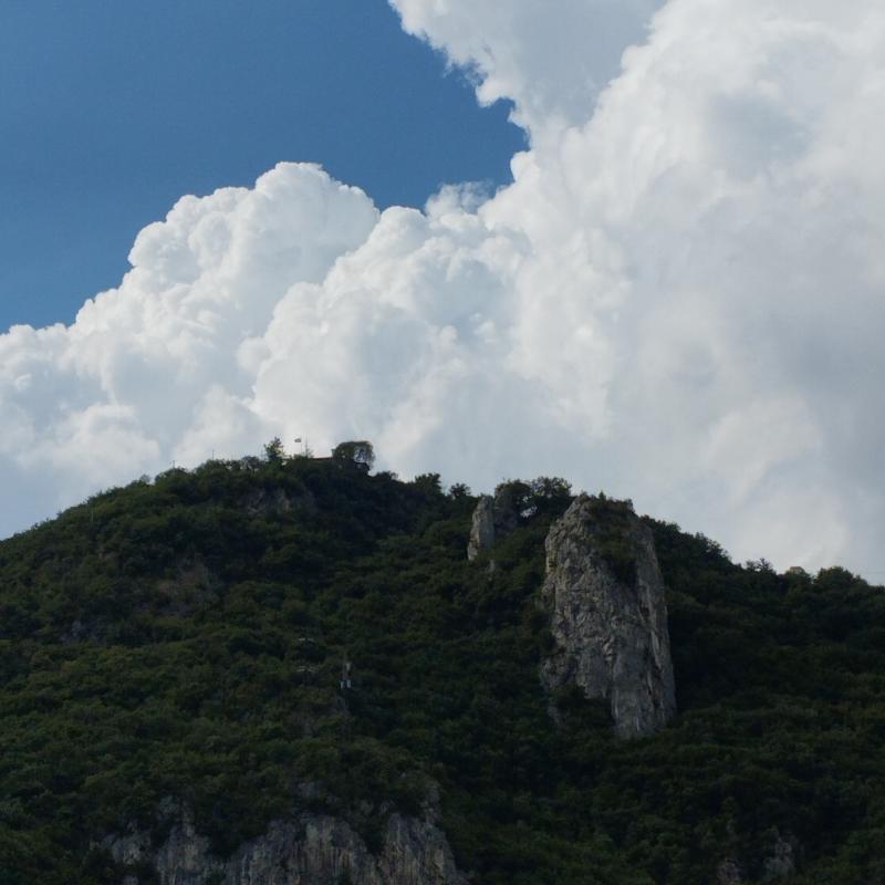 san giovanni in monte cala
