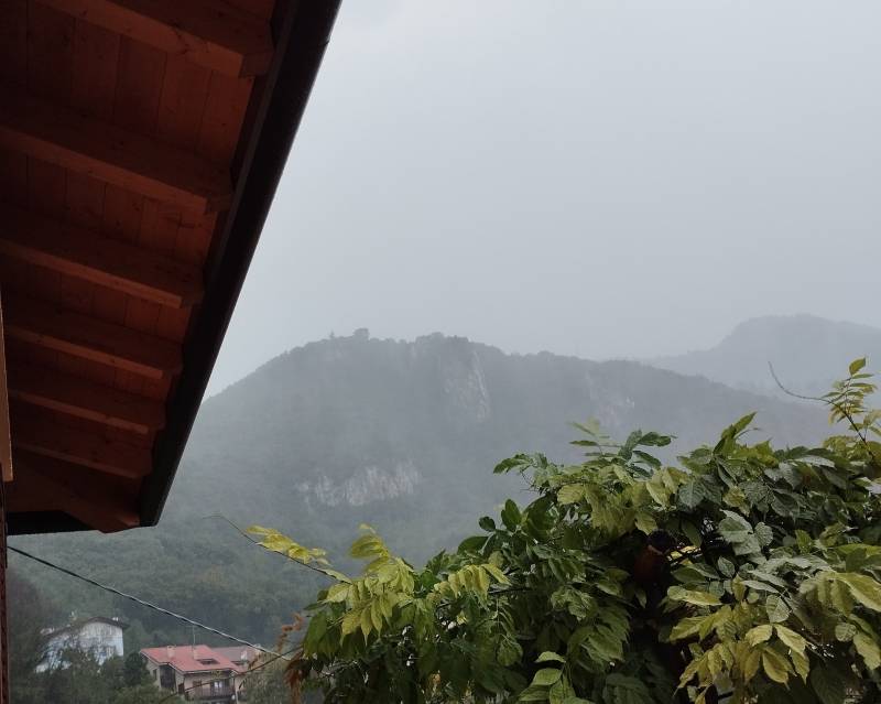 Lovere San Giovanni in Monte Cala
