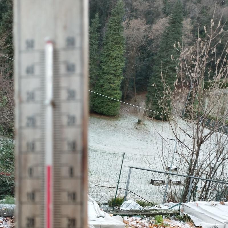 Lovere 5 gennaio 2026