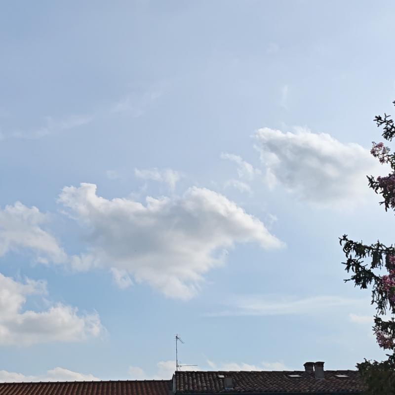 Fotosegnalazione di Maclodio