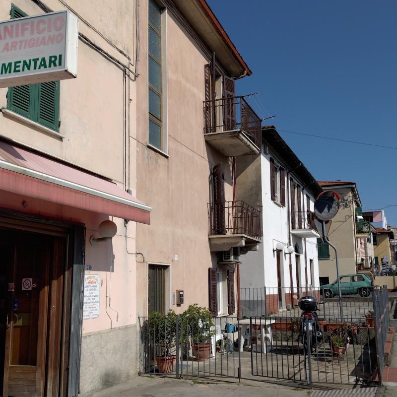 Fotosegnalazione di La spezia est