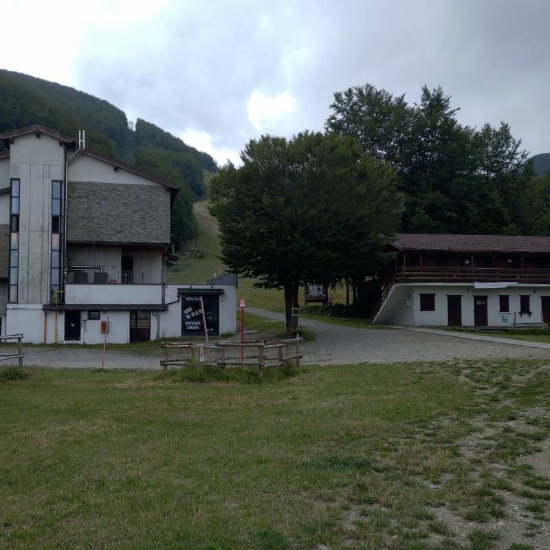 Fotosegnalazione di Monchio delle corti