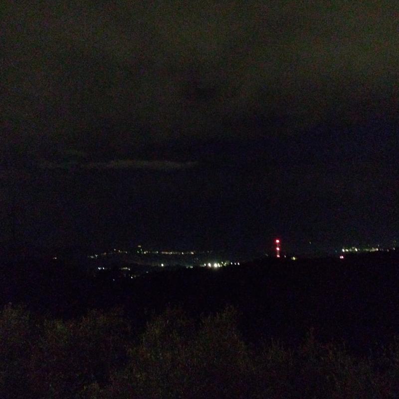 Fotosegnalazione di Vezzano ligure