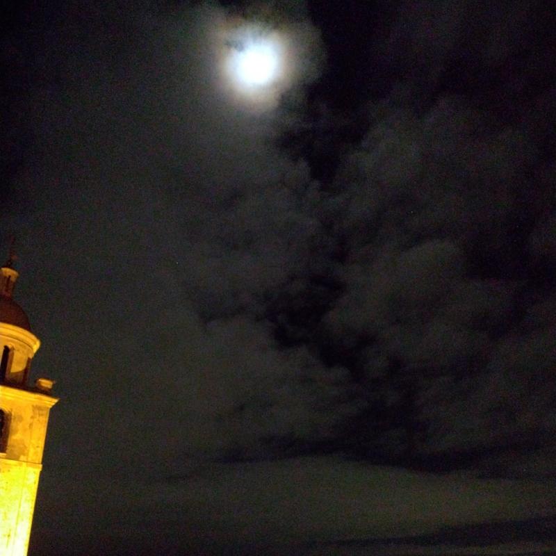 Fotosegnalazione di Vezzano ligure