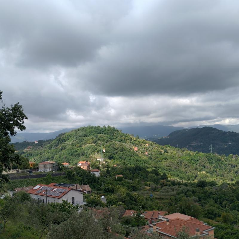 Fotosegnalazione di Vezzano ligure