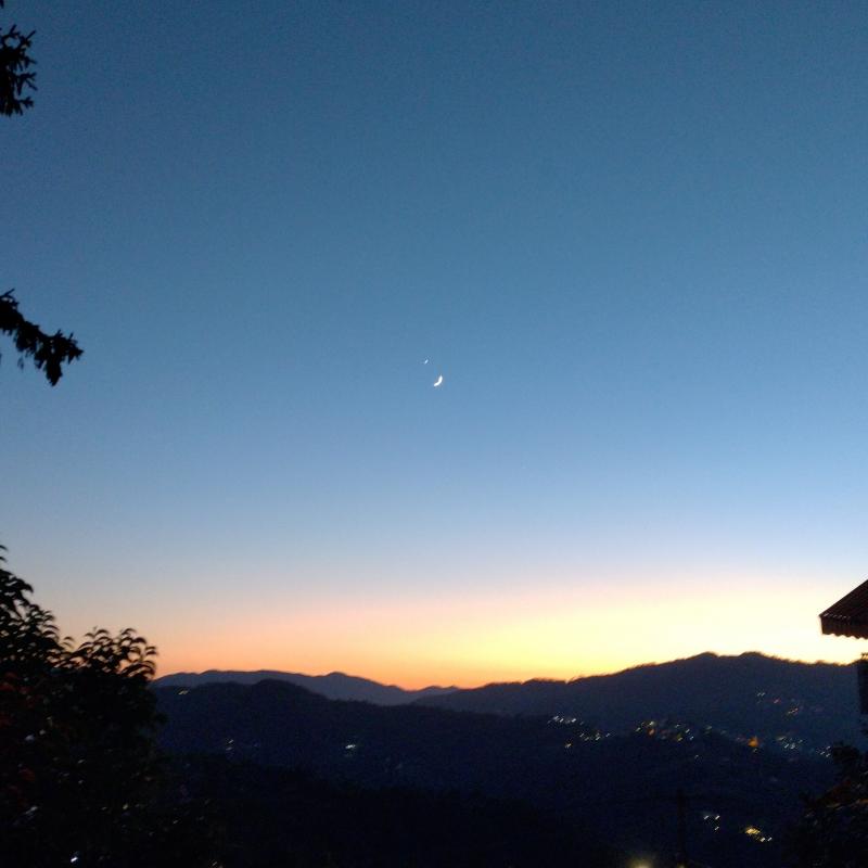 Fotosegnalazione di Vezzano ligure