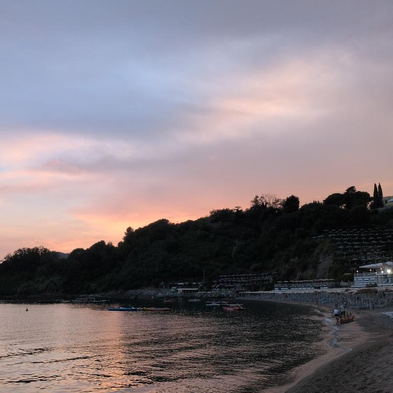 Fotosegnalazione di San terenzo
