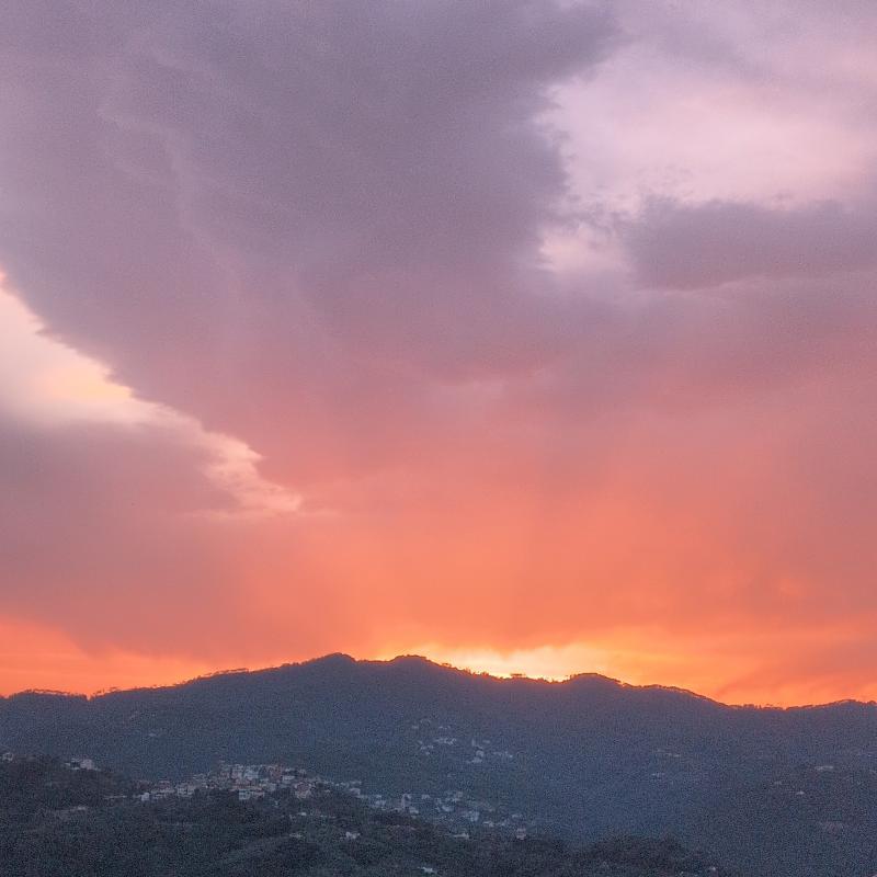 Fotosegnalazione di Vezzano ligure