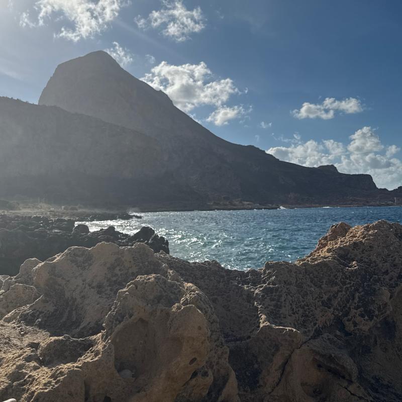 Fotosegnalazione di Castelluzzo