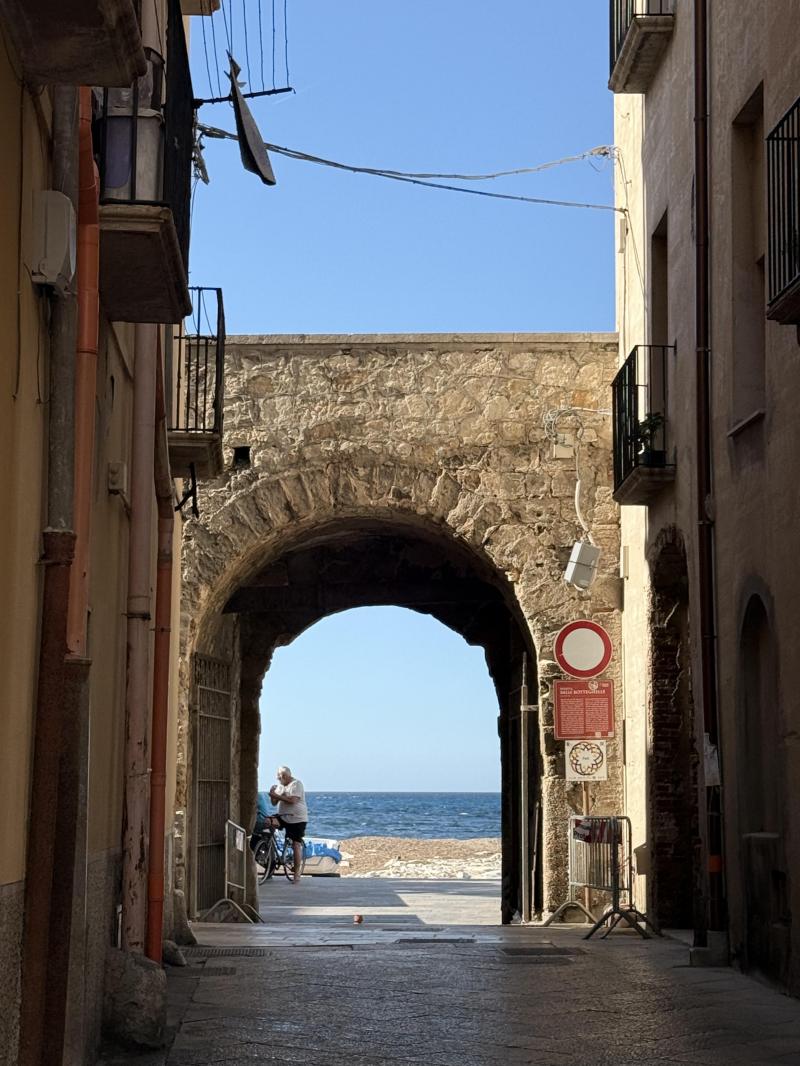 trapani centro