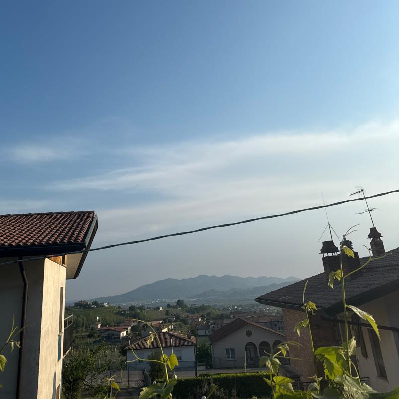 Fotosegnalazione di Valdobbiadene