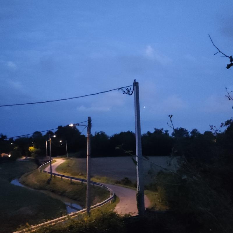 via terraglietto