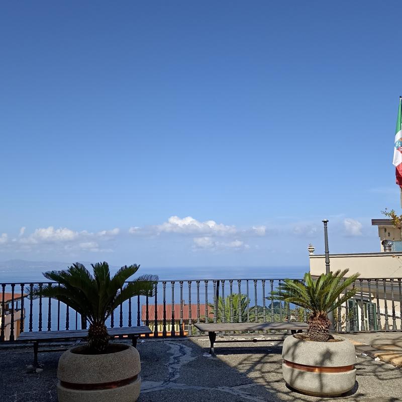 Fotosegnalazione di Palmi