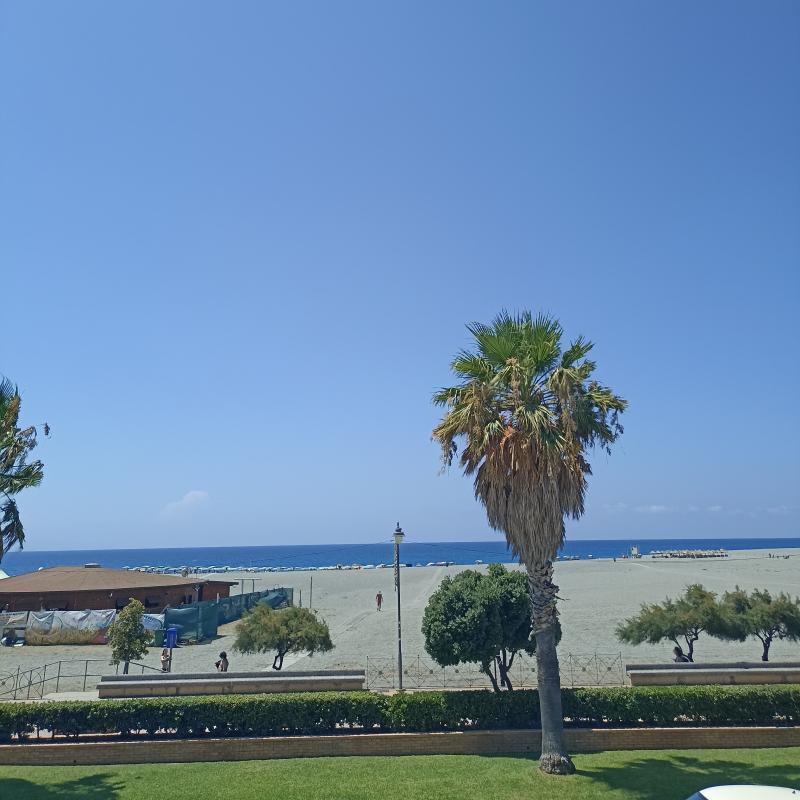 Fotosegnalazione di Gizzeria lido