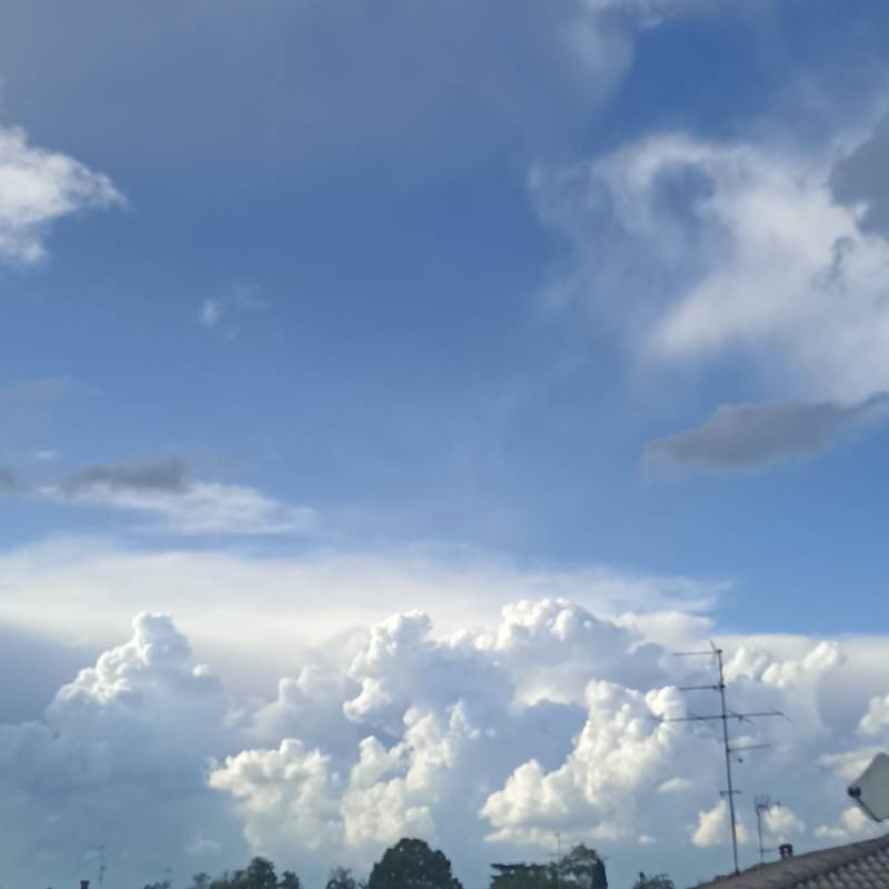 Fotosegnalazione di Brescia chiusure