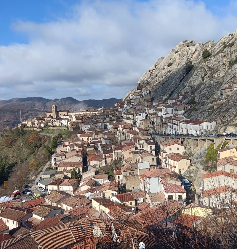 Pietrapertosa 28122024