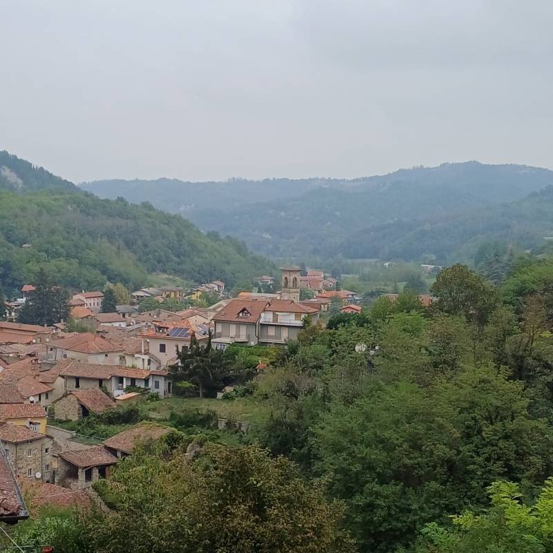 Fotosegnalazione di Garbagna