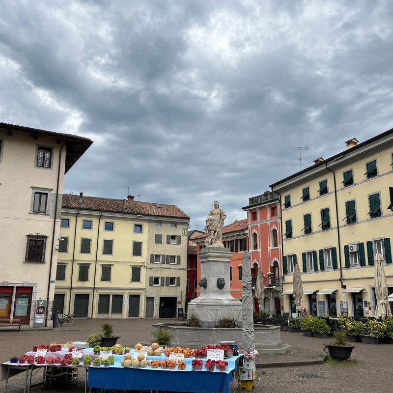 Fotosegnalazione di Cividale del friuli