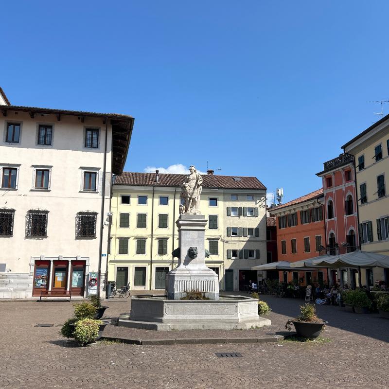 Fotosegnalazione di Cividale del friuli