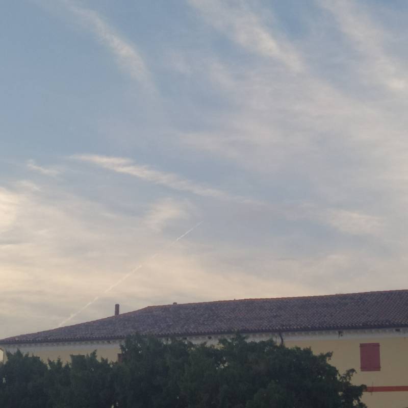 Fotosegnalazione di Santa lucia di piave