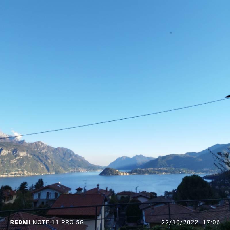 Cielo terso