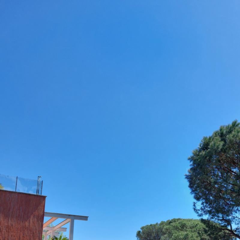 Fotosegnalazione di Roma della vittoria