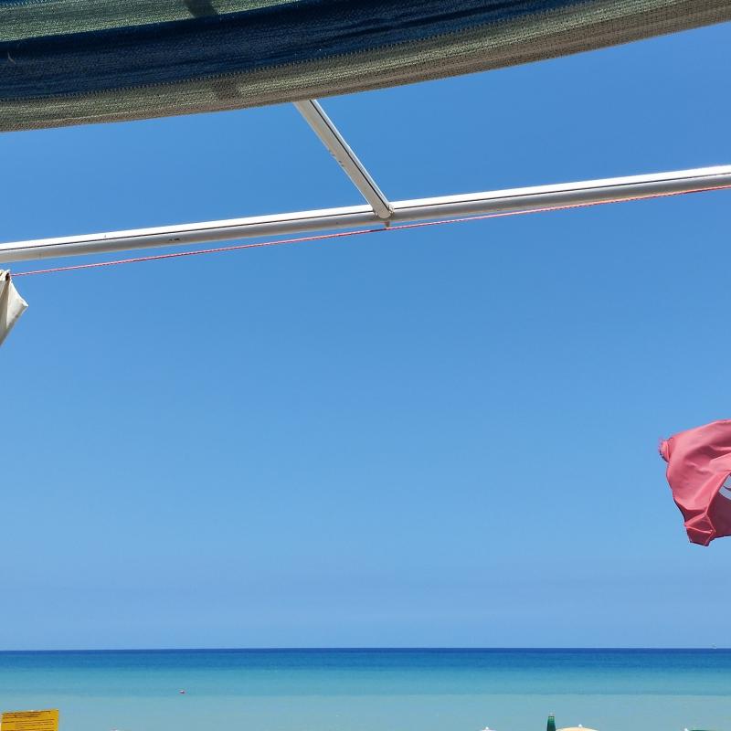 Fotosegnalazione di Torrenova